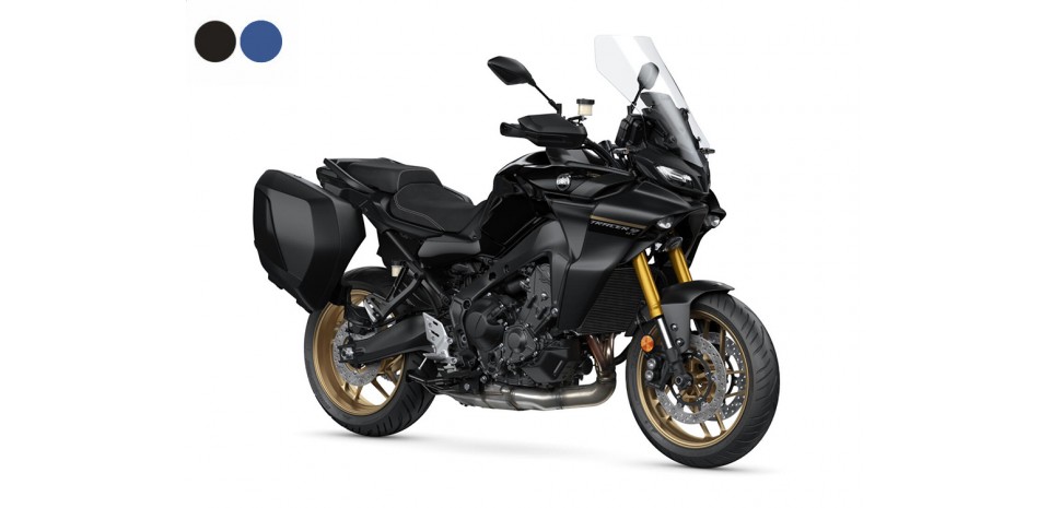 Yamaha tracer 900 gt price hotsell